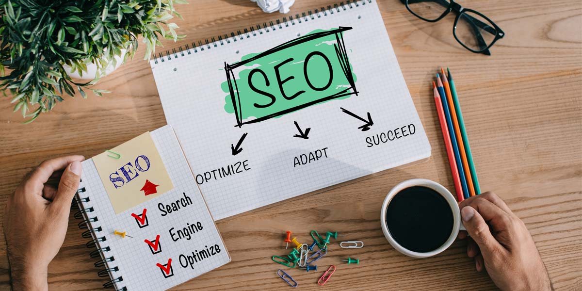 10 Common SEO Mistakes When Doing SEO Yourself
